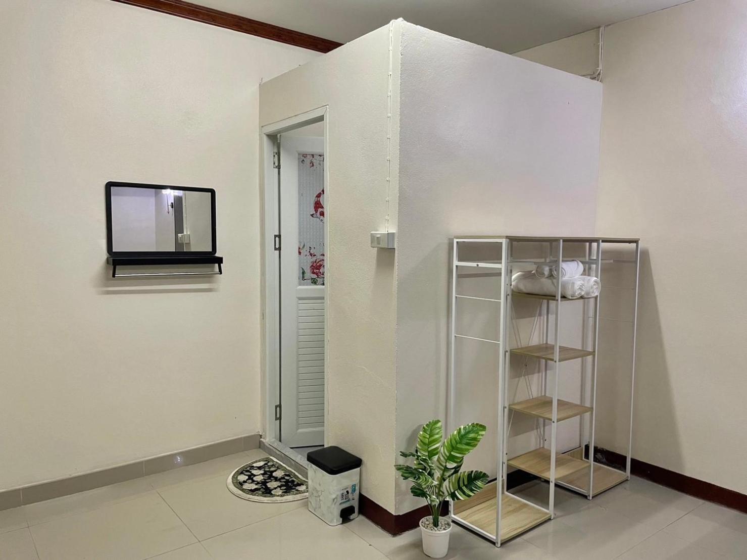 2B Cozy Hostel ตรัง Екстериор снимка